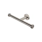 Geesa - Nemox Stainless Steel Reserveclosetrolhouder Nemox Rvs Mat Dubb.Rlhdr