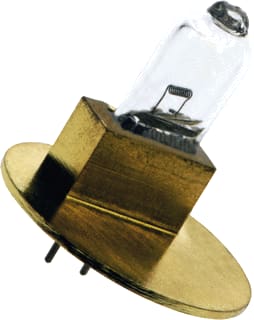 Bailey - Special Application Lamp voor medische toepassingen topcon 6v 20w sp-base hal