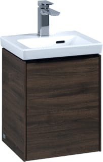 Villeroy & Boch - Subway 3.0 Wastafelonderkast wstonkst subway