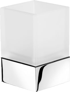 Geesa - Modern Art Glashouder M.Art Chr