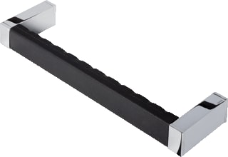 Geesa - Modern Art Wandgreep M.Art Badgreep Chr