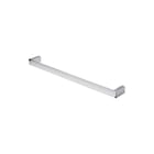 Geesa - Modern Art Handdoekhouder M.Art Wanddrek 60Cm Chr