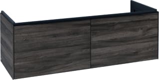 Villeroy & Boch - Subway 3.0 Wastafelonderkast wstonkst subway