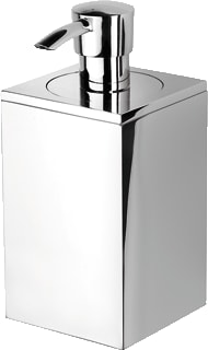 Geesa - Modern Art Zeepdispenser M.Art Chr