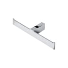Geesa - Modern Art Closetrolhouder M.Art Reserevrlhdr Dub Ch