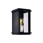KS Verlichting - Capital Plafond-/wandarmatuur S Wandlamp Vlak