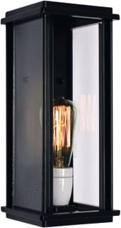 KS Verlichting - Capital Plafond-/wandarmatuur L Wandlamp Vlak