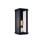 KS Verlichting - Capital Plafond-/wandarmatuur L Wandlamp Vlak