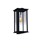 KS Verlichting - Plafond-/wandarmatuur Capital Xxl Buitenlamp