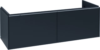 Villeroy & Boch - Subway 3.0 Wastafelonderkast  wstonkst subway