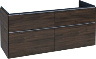 Villeroy & Boch - Subway 3.0 Wastafelonderkast Wstonkst Subway
