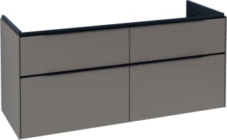 Villeroy & Boch - Subway 3.0 Wastafelonderkast Wstonkst Subway