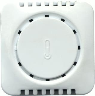 Robot Vloerverwarming - Easy Flex HC Ruimtethermostaat Thermostaat Rf Mini W
