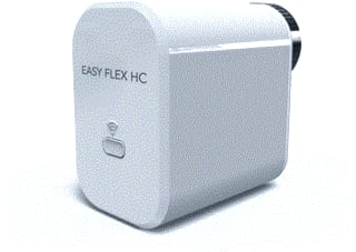 ROBOT Vloerverwarming - Easy Flex HC Toebeh./onderdelen v zoneregelaar Easyflex Hc Radiatrkrn Rf
