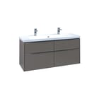 Villeroy & Boch - Subway 3.0 Wastafelonderkast subway 3.0 wastok 1272x576