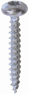 Steelies Ultimate - Hout-/ bouwschroef Schroef 4X25 Ck T20 Ds200