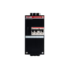 ABB - Hafonorm HA1 Groepenkast, geassembleerd Combimaat 3F+0 B16 30Ma