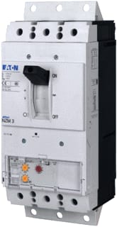 Eaton - NZM Motorbeveiligingsschakelaar 168530