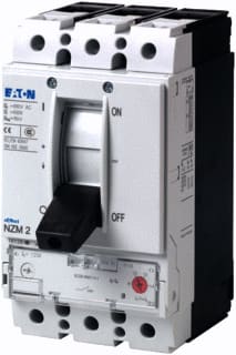 Eaton - NZM Motorbeveiligingsschakelaar 107651