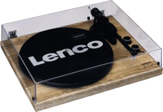 Lenco - Platenspeler L-Lbt-188Pi