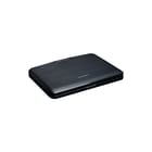 Lenco - Portable DVD-speler/recorder Port Dvd L-Dvp-1010Bk