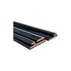 Teknomega - Railkoper flex busb   cfx 3x13x0,5
