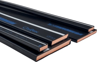 Teknomega - Railkoper flex busb cfx 12x100x1