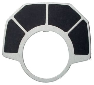 New Elfin - Drukknop 030tn8-0