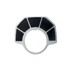 New Elfin - Drukknop drukknop 030tn9-0