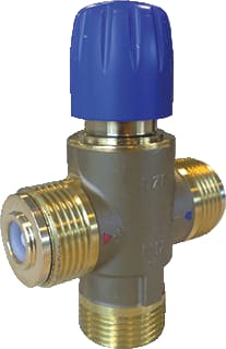 Taconova - NovaMix Standaard Centrale mengkraan Mngautom 15Mm-35L+Klep