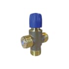 Taconova - NovaMix Standaard Centrale mengkraan Mngautom 15Mm-35L+Klep