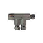 Taconova - NovaMix Compact Centrale mengkraan Mngautom 3X12+10 Knel