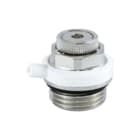 Taconova - TacoVent AirVent Ontluchtingsafsluiter hand Aut Ontlventl 1/2"