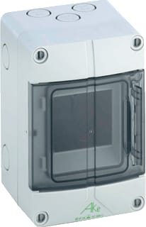 Spelsberg - Ake Groepenkast, leeg Mod Verdeler Ake03