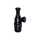 Labstream - P-, S-, beker sifon Pp Beker Sifon 1,5" X 40