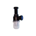 Labstream - P-, S-, beker sifon Pp Beker Sifondoorzbeker