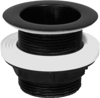 Labstream - Afvoerplug Pp Afvoerpl 1,5" Rnd 70