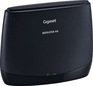 Gigaset - Toebeh./onderdelen telefoonsysteem bereikvergroting dect bl