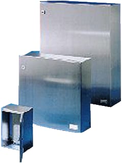 Rittal - KE Klemmenkast Ex Kast Rvs 9306000