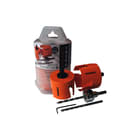 Mandrex - MXqs Dozenboorset 18005009