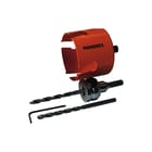 Mandrex - MXqs Gatzaag (set) Amw Mndrx Strt Set Gatzghdr 76