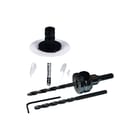 Mandrex - MXqs Gatzaag (set) Amw Mndrx Strt Gatzghdr Spdxct
