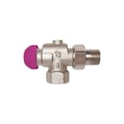 Herz - Radiatorafsluiter Thermostat V 99Fv M28X1.5