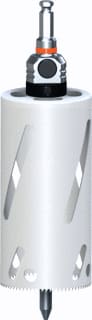 Mandrex - SpeedXcut Gatzaag (set) Bi-Met Ø44 Mm Br