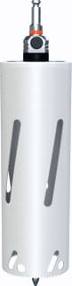 Mandrex - SpeedXcut Gatzaag (set) Bi-Met Ø111 Mm Br