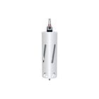 Mandrex - SpeedXcut Gatzaag (set) Bi-Met Ø133Mm Br