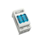 Wohner - QUADRON Mespatroonhouder Zekhouder Voor J Zek 3P