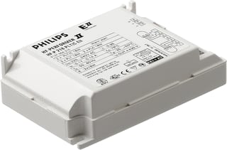 Philips - HF-Performer II TL/CFL-ni Voorschakelapparaat Vsa Hfp1-22/42 Pl/Tl5C