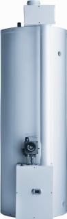 A.O. Smith - NGT Boiler directgestookt boiler neptune iii-112ltr