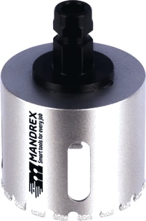 Mandrex - Dozenboor 18201041